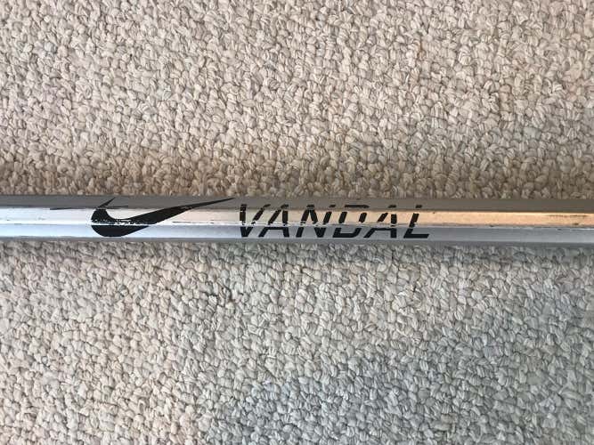 Nike Vandal Defense Shaft