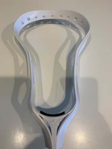 Ascension Alpha Lacrosse Head NEW
