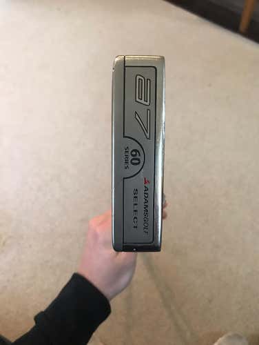 Adams A7 Select 60 Series Putter (Like New)