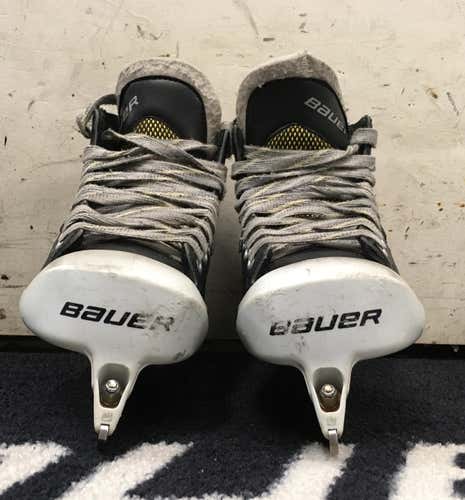 Bauer Supreme One.7 Jr 3.5 Skates
