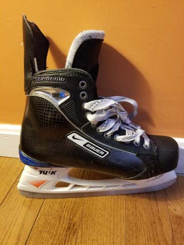 Bauer One95 Skates Senior Pro Stock Size 11