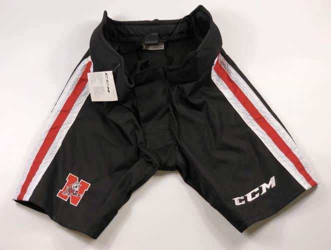 Pro Stock Pro Return Large CCM PP90 9K Girdle Shell Niagara Ice Dogs