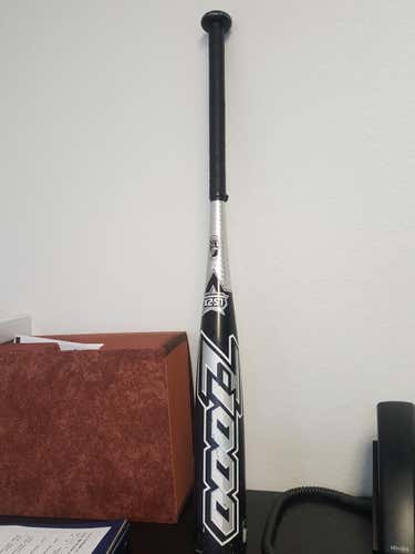 HOT Z1000 (SL12Z) 30/18 USSSA Cert