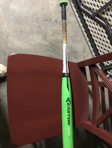 Easton Mako Torq Bat USSSA Certified