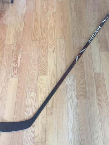 NEW- ‘G3 Build’ Bauer 1X Lite