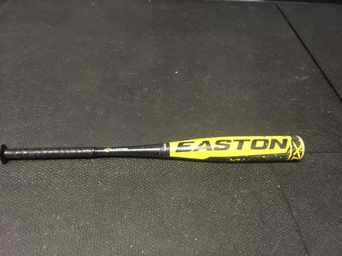 USED Easton Xl1 Big Barrel (30in,25oz)