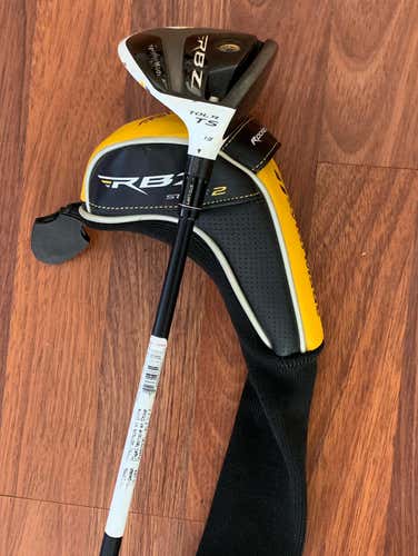 Tour TS RBZ 3 Wood