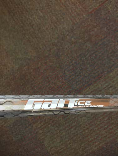Gate Ice Defense Lacrosse Shaft (Barley Used)