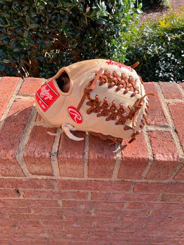 Rawlings Pro Preferred 11.5