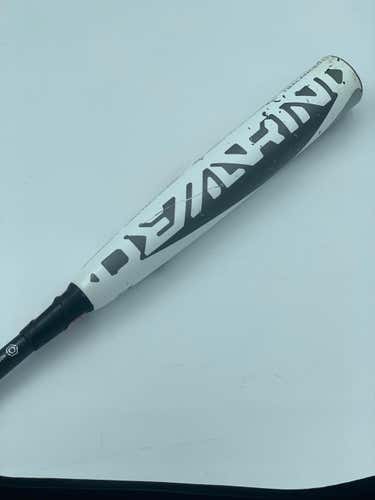 Demarini CF Zen Balanced 33/30 (-3) BBCOR CBC 17 2017 Baseball Bat