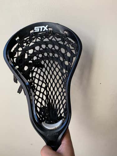 Stx Head