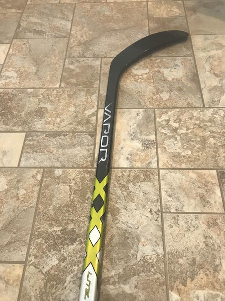 Bauer Vapor XXX Lite Stick Lefty P92 Senior Pro Stock