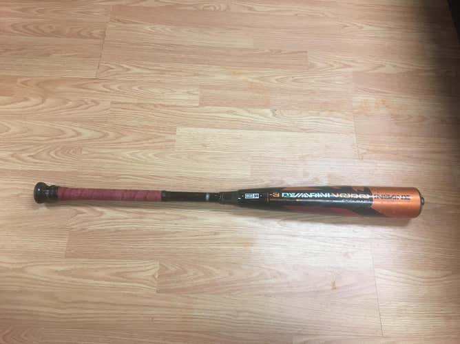 Demarini Voodoo Insane (Endloaded)