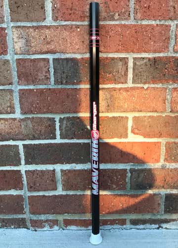 Maverick Charger Lacrosse Shaft