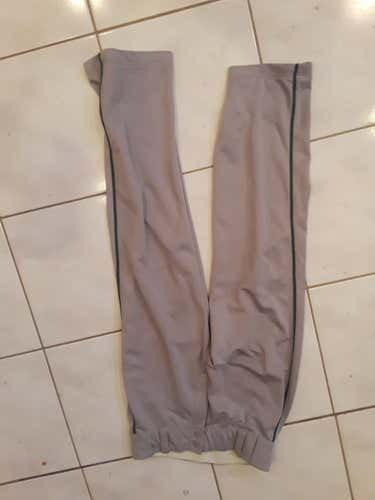 Alleson baseball pants adult medium with shortened inseam