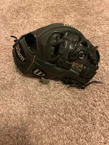 Wilson A2000 1788 11.25”
