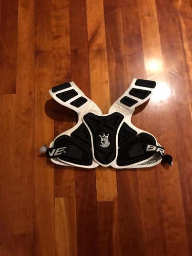 Brine King IV Shoulder Pads