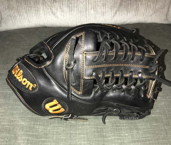 Wilson A2K -12” 0668 CJW