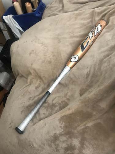 BESR CF4 33/30 DeMarini