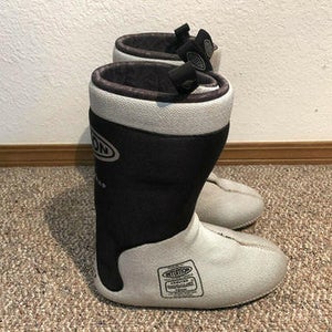 Intuition Power Wrap Ski Boot Moldable Liner US Men's Size 6.0 NEW