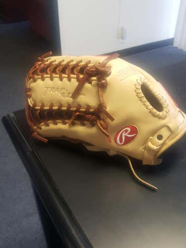 Rawlings GGE1275CDB 12.75 Glove