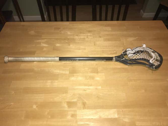 Nike CEO Head (ECD striker mesh) and ECD carbon shaft , both lightly used