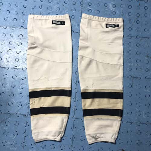 AHL Hershey Bears Game Worn Socks