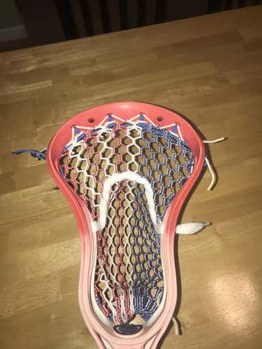 Warrior Evo 4 X6 Head