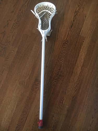 Good Condition Stringking Mark 1 with Gait By Debeer