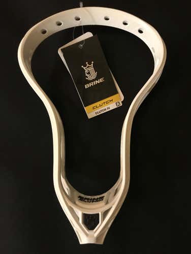 2 Clutch 4x - 2 Pack