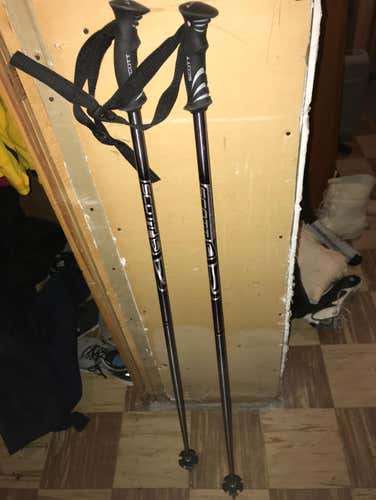 Scott Series 2 Lightweight Alluminum Triton