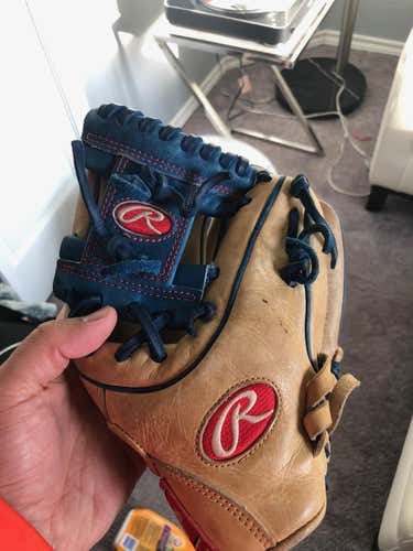 Rawlings Heart of the Hide Glove