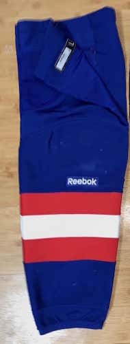 Pro Stock Windsor Spitfires Socks