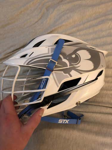 Johns Hopkins Cascade S