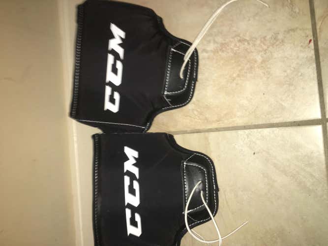 CCM Thigh Boards