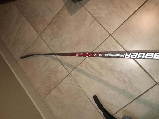 Bauer 1X Intermidete Stick