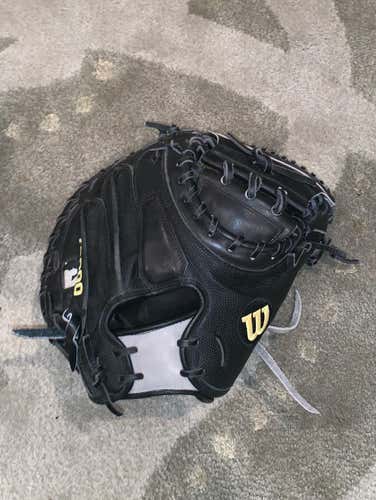 Wilson A2000 M2 Superskin