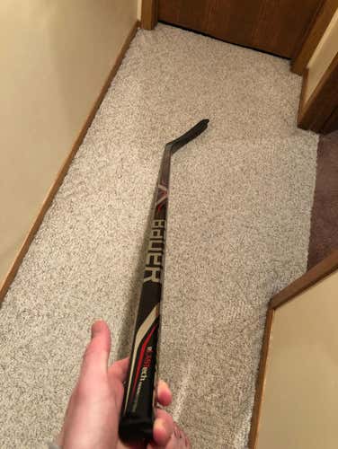 Bauer 1x Lite