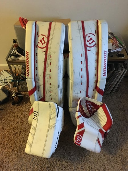 Warrior Ritual G2/G3 SR/Pro 33+1.5