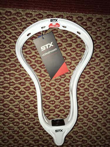 New STX Ultra Power Head and StringKing Mark 2V bundle