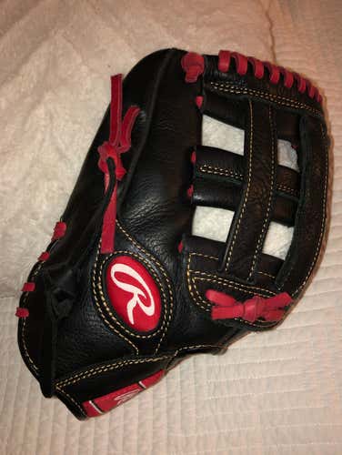 Rawlings 12.5 LHT Outfield H Web