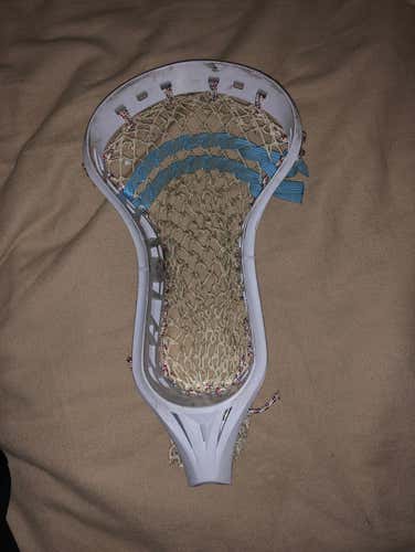 Thompson Brother Head Pinched