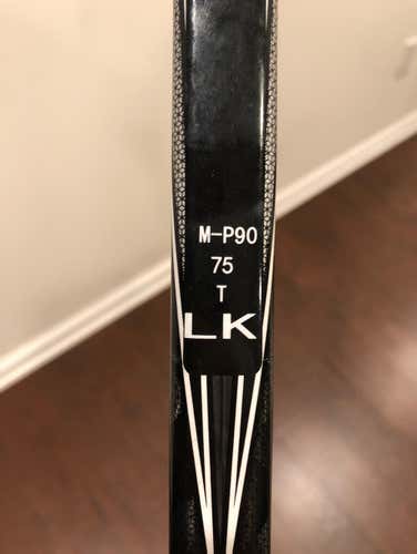 Used CCM Tacks 2.0 P90 Left 75