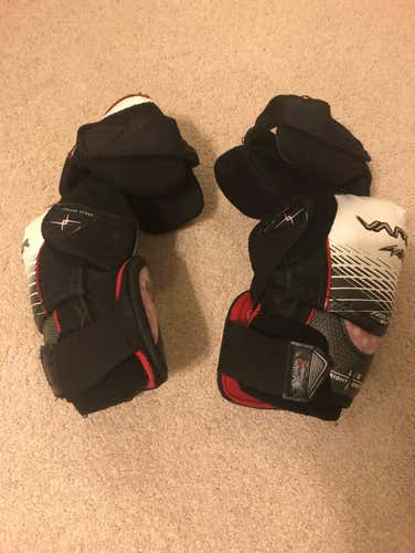 Bauer Vapor APX Senior Elbow Pads - Large