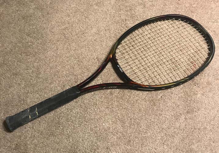 Yonex RD-7 Midsize Plus
