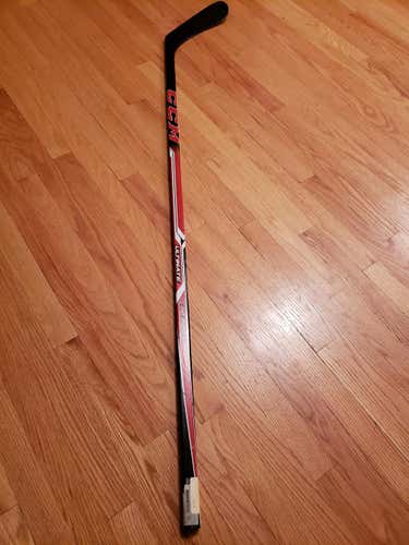 New CCM Stick Righty Mid Senior