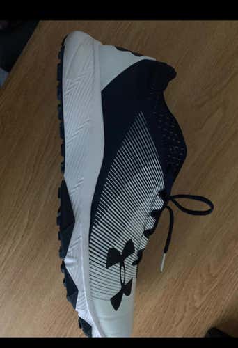 UA Yard Low Trainer 11.5