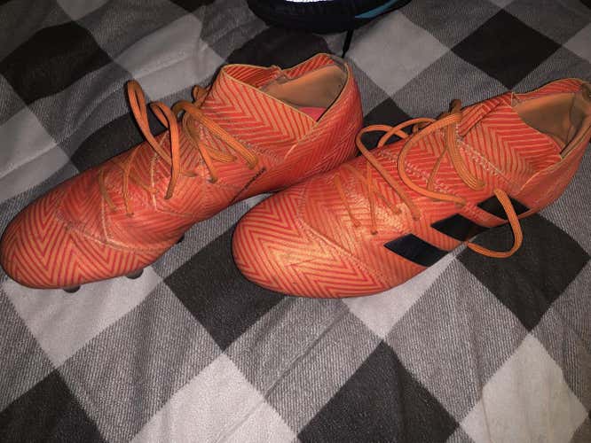Adidas Cleats