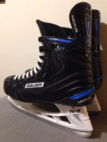 Bauer 1N Pro Stock 9.5 D Orpik