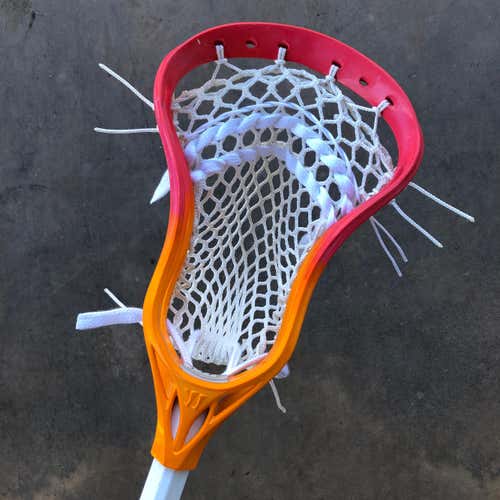 Evo 4x Dyed And Strung